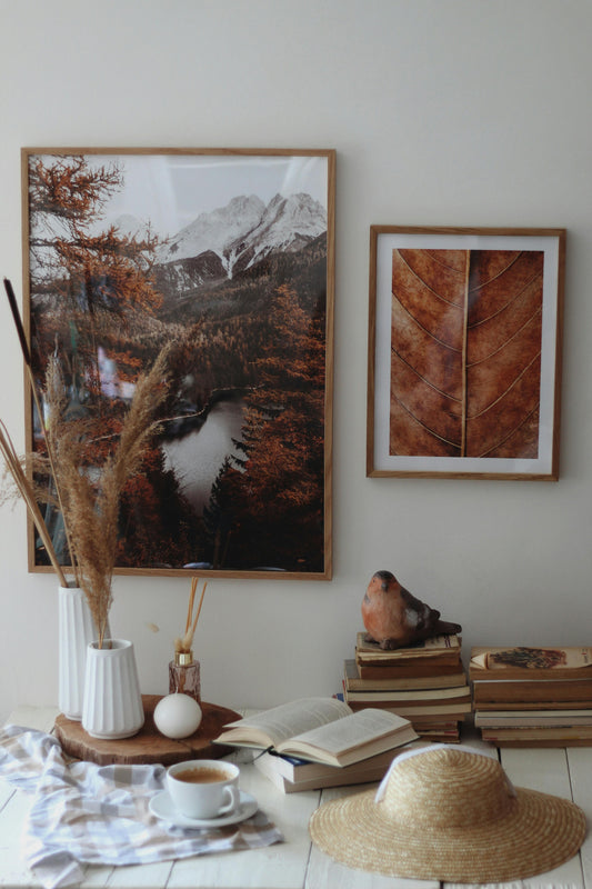 5 Tips for a Cozy Home This Fall