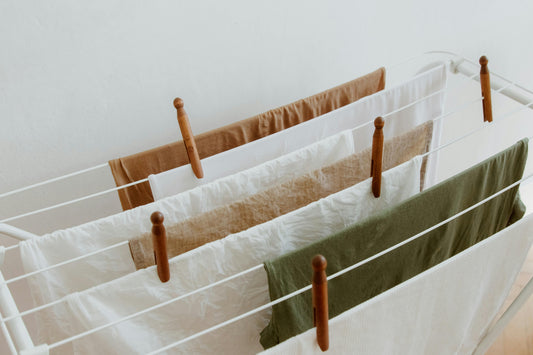 Natural Laundry Hacks That Actually Work