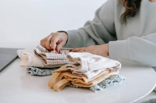 Spring Cleaning Tips for a Fresh Home