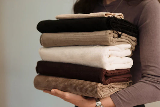 How to Wash Wool and Natural Fibers