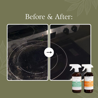 Everyday Cleaner Concentrate
