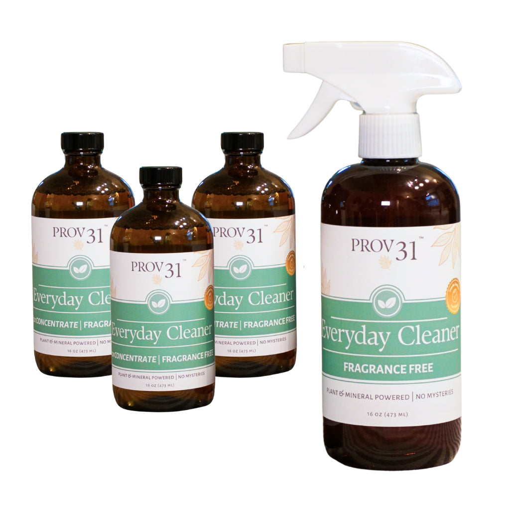 Everyday Cleaner Concentrate (3-Pack)