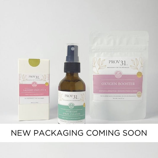 The Little Helpers Bundle